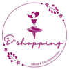 DShopping - Inicio